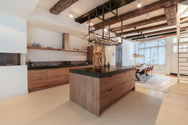 photo 8 Prinsengracht 246 H