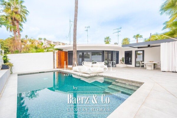 photo 4 Sitges, Vallpineda