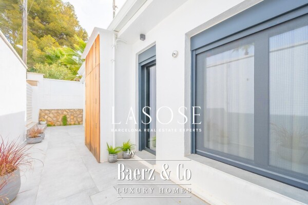 photo 7 Sitges, Vallpineda