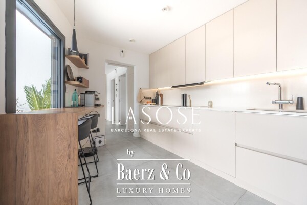 photo 20 Sitges, Vallpineda