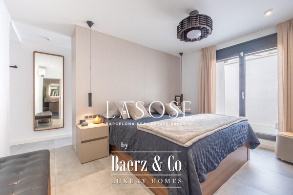 photo 5 Sitges, Vallpineda