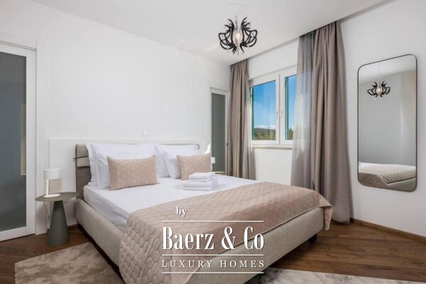 photo 27 Kraljevica, a rare opportunity — premium 453 m² villa, first row to the sea, with a pool