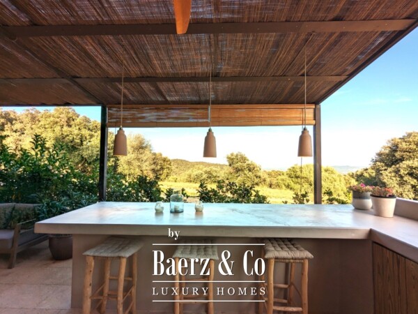 photo 4 Beautiful luxury home in Girona