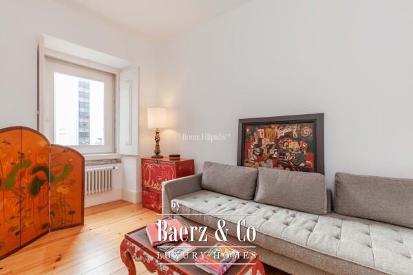 photo 26 Beautiful luxury home in Arroios, Arroios