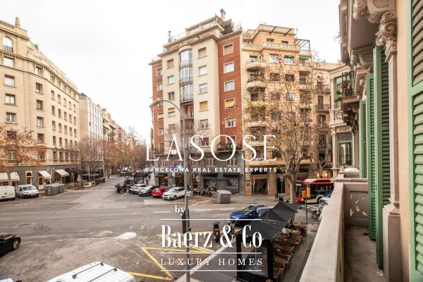 photo 9 Barcelona, LAntiga Esquerra de lEixample