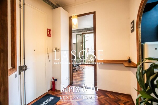 photo 29 Barcelona, LAntiga Esquerra de lEixample