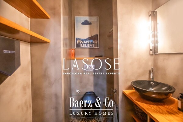 photo 30 Barcelona, LAntiga Esquerra de lEixample