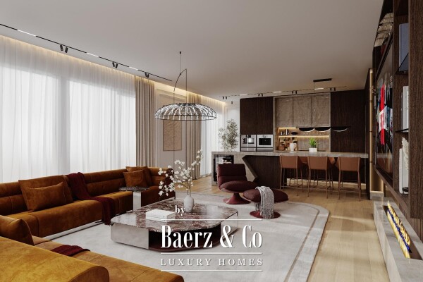 photo 4 Primošten, beautiful semi-detached villa with a pool and a sea view