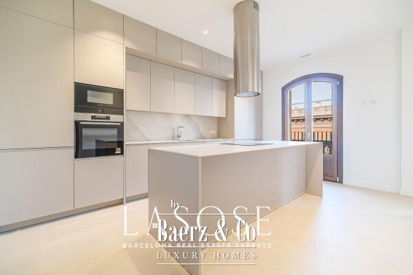 photo 18 Barcelona, La Dreta de lEixample