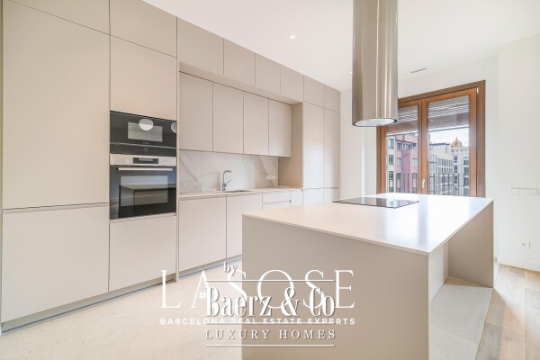 photo 44 Barcelona, La Dreta de lEixample