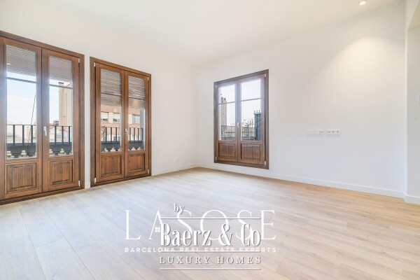 photo 11 Barcelona, La Dreta de lEixample