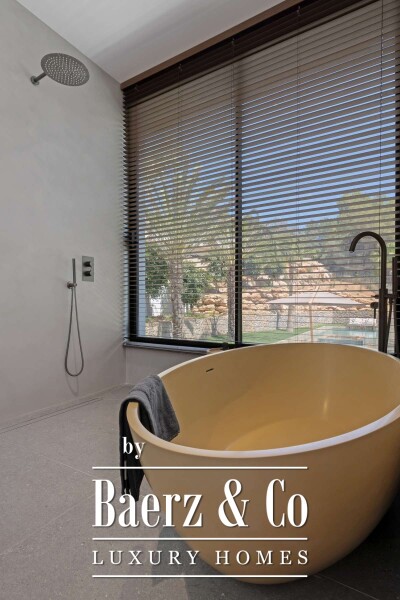 photo 19 Beautiful luxury home in Can Furnet, Can Furnet