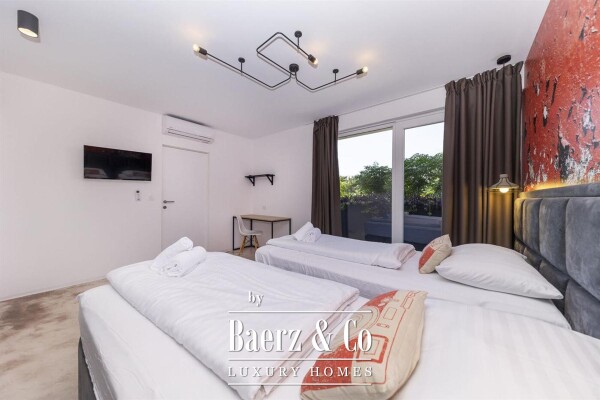 photo 5 Zadar, Nin exclusive newly built villa, gross living area 600 m²