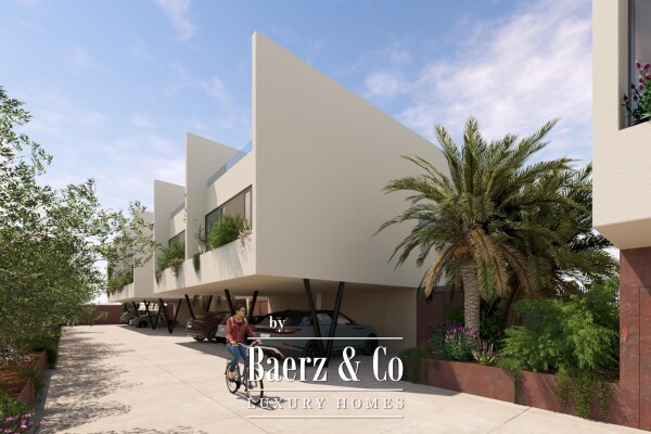 photo 10 Zadar, Arbanasi, Bel Zara complex, three, bedroom apartment in an excellent location