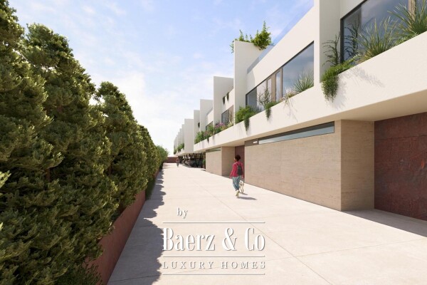 photo 12 Zadar, Arbanasi, Bel Zara complex, three, bedroom apartment in an excellent location