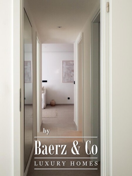 photo 15 Contemporary brand-new apartment with private terrace in Santa Catalina