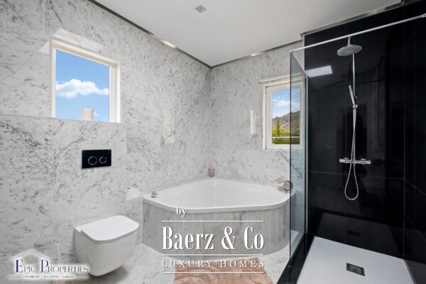 photo 27 Beautiful luxury home in Altea