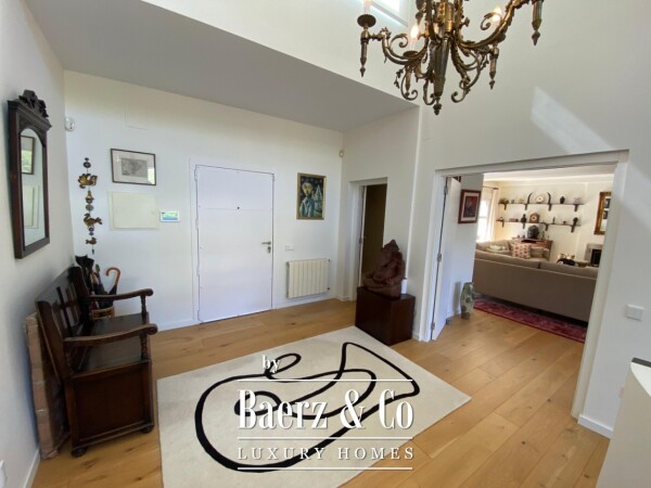 photo 4 Beautiful luxury home in Altea