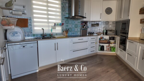 photo 10 Beautiful luxury home in Altea la Vieja