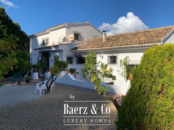 photo 5 Beautiful luxury home in Guadalest