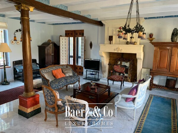 photo 12 Beautiful luxury home in Guadalest