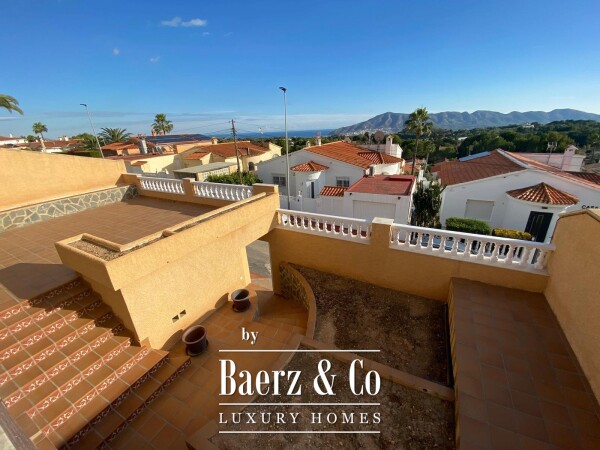 photo 31 Beautiful luxury home in Alfaz del Pi