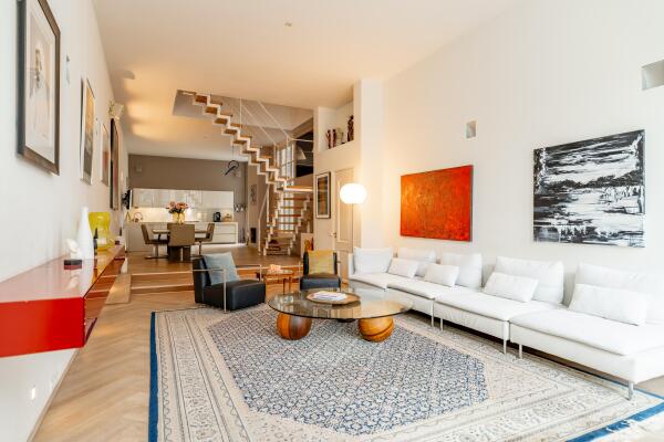 photo 9 Herengracht 423