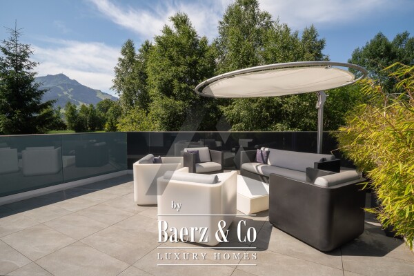 photo 3 Beautiful luxury home in St. Johann in Tirol