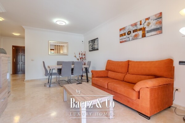 photo 8 Townhouse in the prestigious area of El Duque