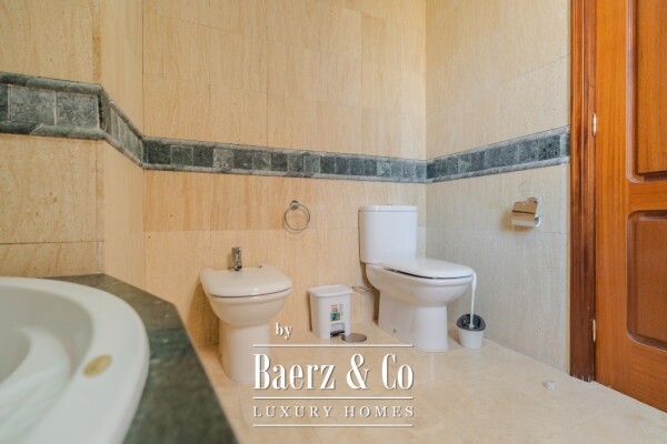 photo 39 Townhouse in the prestigious area of El Duque