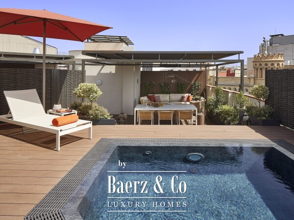 photo 1 Calle de la Diputació, Eixample 