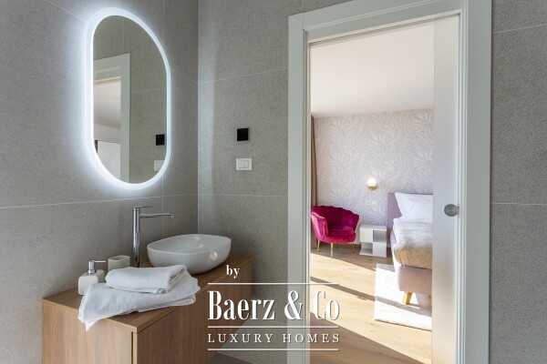 photo 19 Rovinj, exclusive villa with pool and panoramic sea view