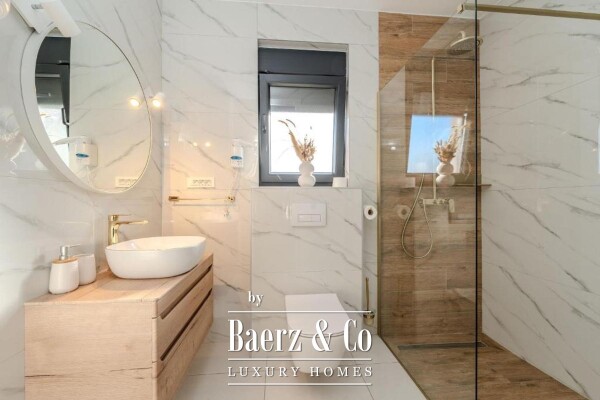 photo 22 Zadar, Smoković moderna villa with pool, Newly built