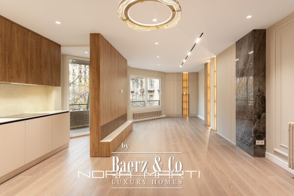 photo 2 Apartment for sale in La Dreta de l'Eixample