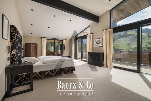 photo 12 Beautiful luxury home in Kirchberg in Tirol