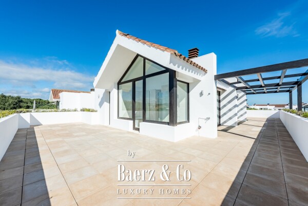 photo 19 Beautiful luxury home in Sotogrande, Sotogrande Alto - Hacienda de Valderrama