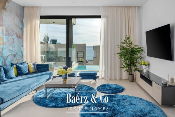 photo 18 Jesenice, modern semi-detached villa with swimming pool