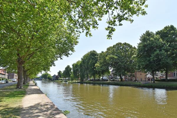 photo 52 Oostplantsoen 100