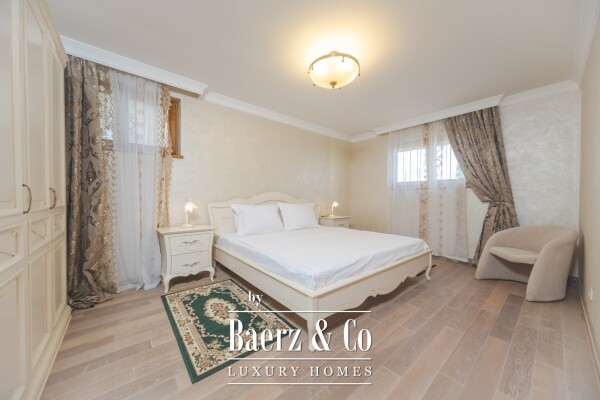 photo 19 Villa in Budva Municipality with a Panoramic Sea View