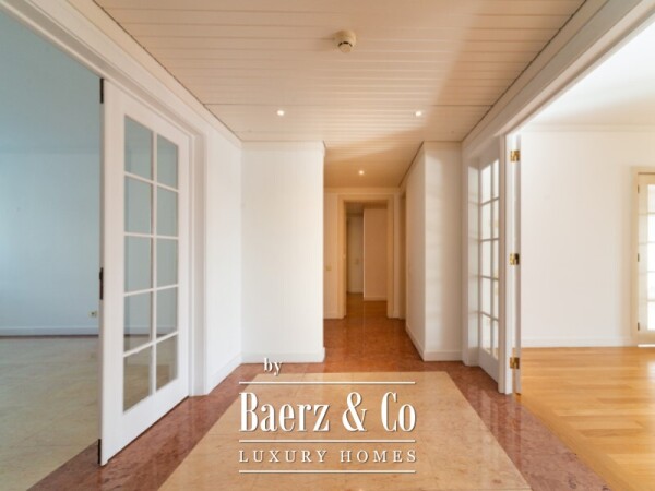 photo 10 3+2 bedroom apartment in a prestigious private condominium