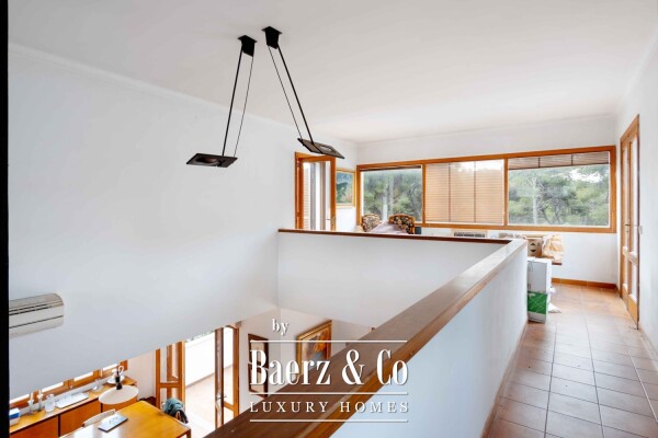 photo 29 Villa Santa Ponsa with endless possibilities