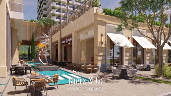 photo 7 Luxury Beachfront Duplex with a View to Sea and Budva Old Town