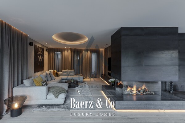 photo 3 Beautiful luxury home in St. Johann in Tirol