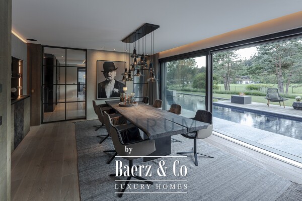 photo 4 Beautiful luxury home in St. Johann in Tirol