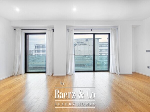 photo 4 Brand New 3-Bedroom Apartment in Avenidas Novas