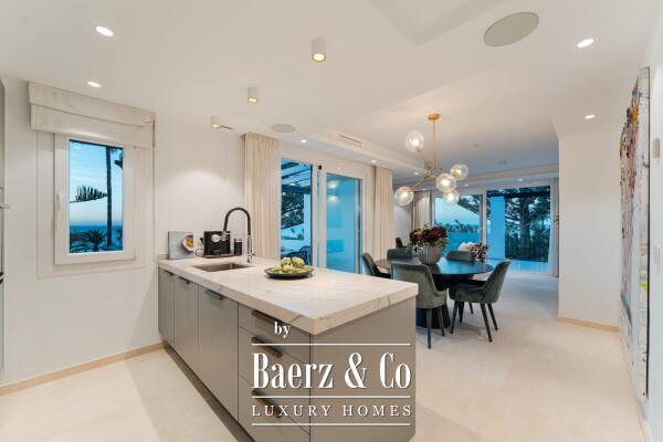 photo 21 Penthouse - San Pedro - Marbella - Ref: 8662