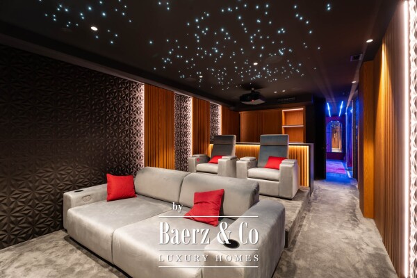 photo 39 Villa - El Paraiso Alto - Benahavis - Ref: 8663