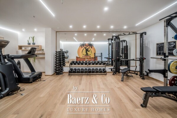 photo 57 Villa - La Quinta - Benahavis - Ref: 8665