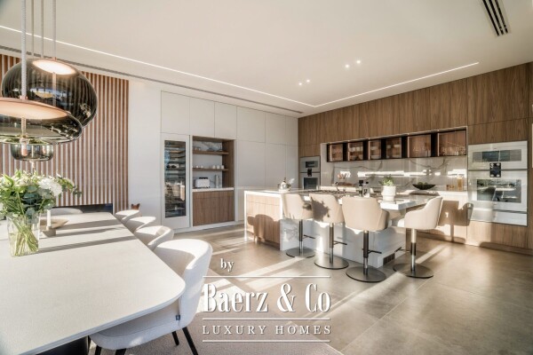 photo 74 Villa - La Quinta - Benahavis - Ref: 8665