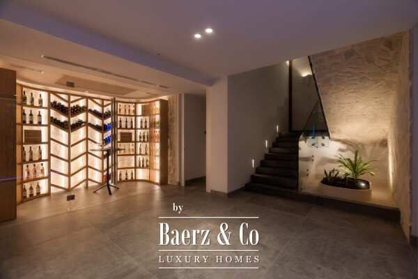 photo 86 Villa - La Quinta - Benahavis - Ref: 8665